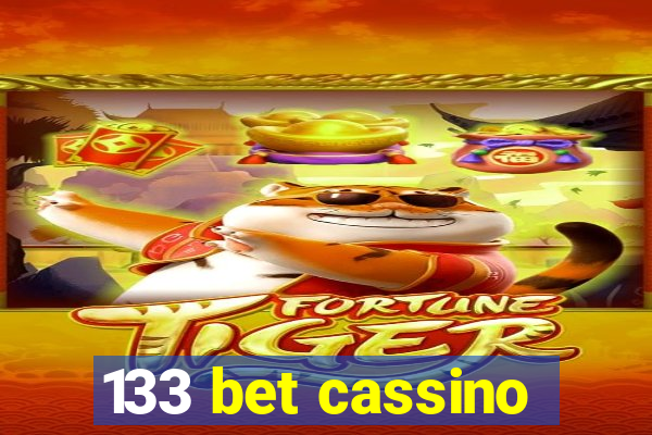 133 bet cassino